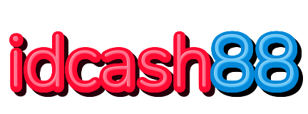 idcash88 — logo kanal