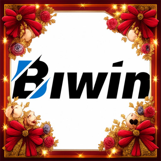 biwin — galeri pratinjau - APK Resmi